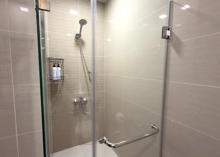 Apartamento Free Welcome Breakfast, Bgc 1br, 300mbps Fiber, Steps To Mitsukoshi & Uptown, 19c