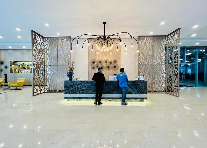 Free Welcome Breakfast, Bgc 1br, 300mbps Fiber, Steps To Mitsukoshi & Uptown, 19c Apartamento *