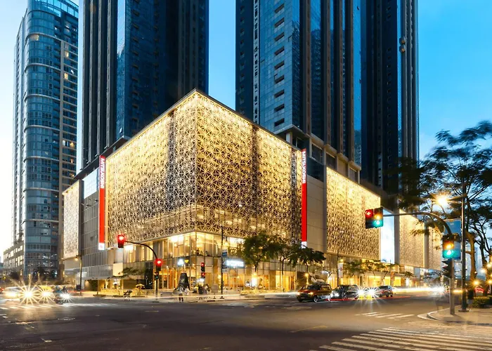 Free Welcome Breakfast, Bgc 1br, 300mbps Fiber, Steps To Mitsukoshi & Uptown, 19c Manila